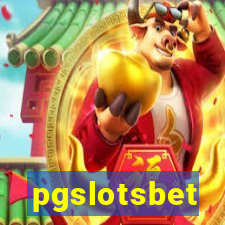 pgslotsbet