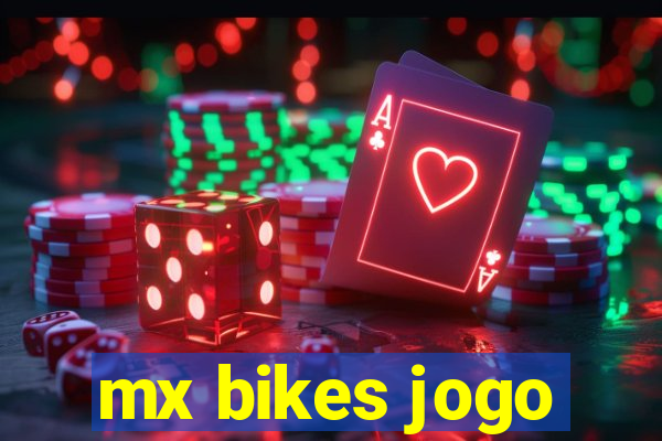 mx bikes jogo