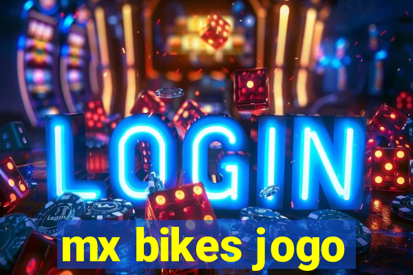 mx bikes jogo