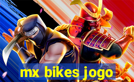 mx bikes jogo