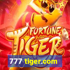 777 tiger.com