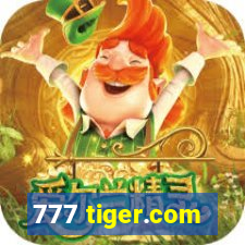 777 tiger.com