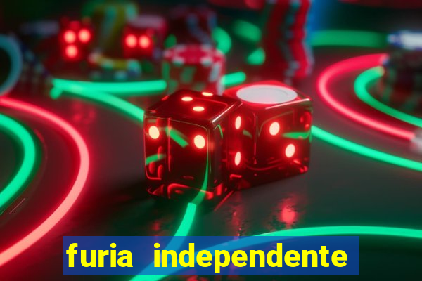 furia independente guarani aliadas