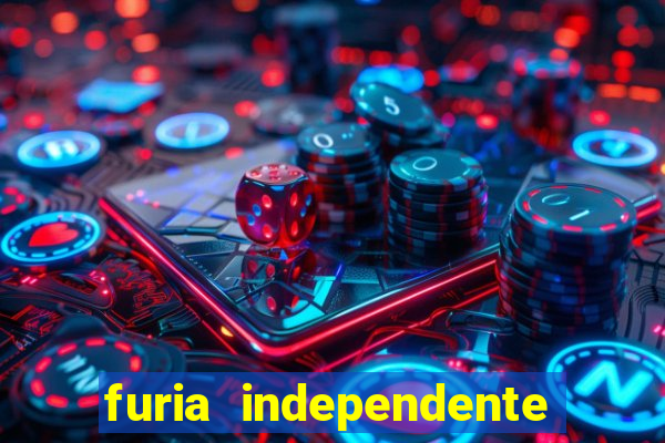 furia independente guarani aliadas