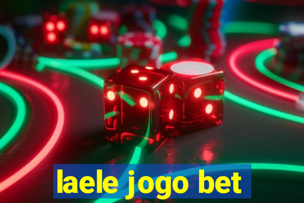 laele jogo bet