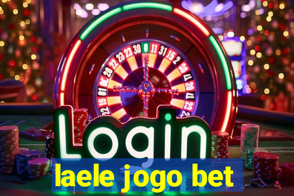 laele jogo bet