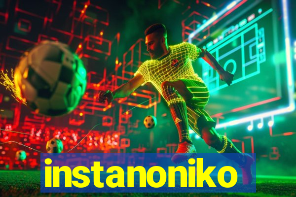 instanoniko