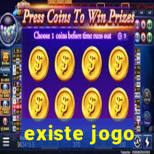 existe jogo