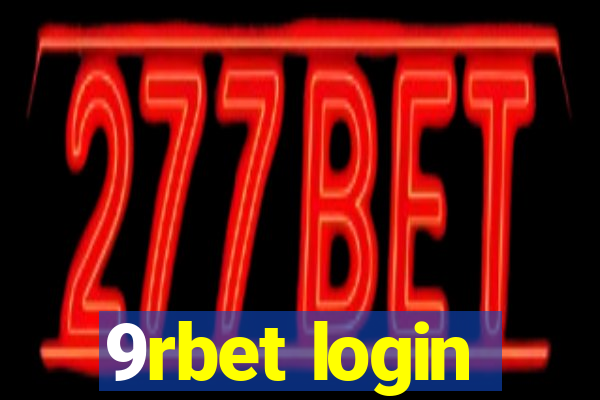 9rbet login