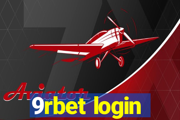 9rbet login