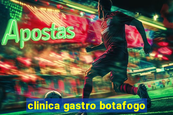 clinica gastro botafogo