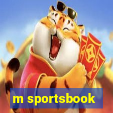 m sportsbook