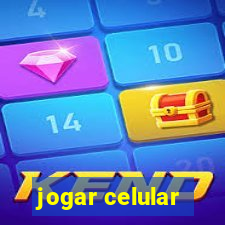 jogar celular