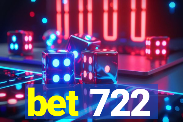 bet 722