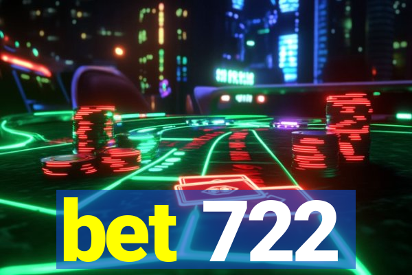 bet 722