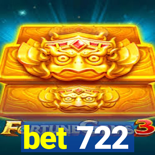 bet 722