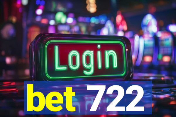 bet 722