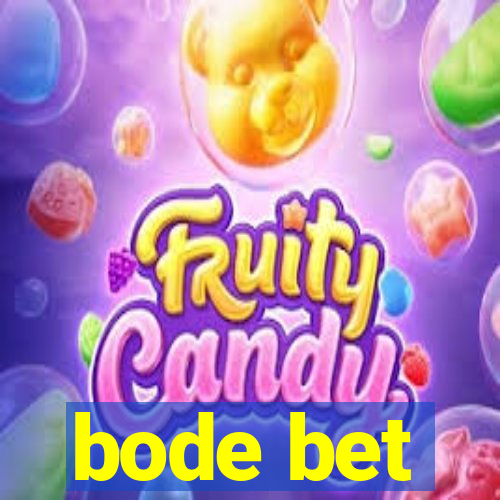 bode bet