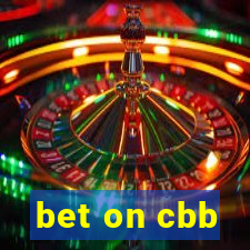 bet on cbb