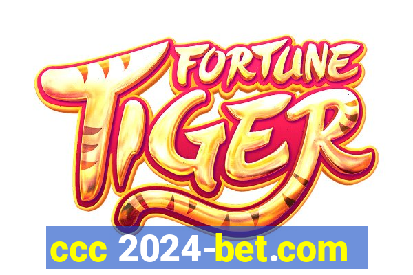 ccc 2024-bet.com