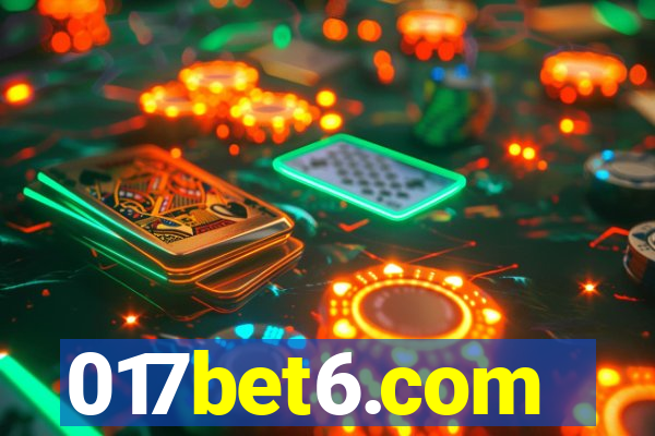 017bet6.com