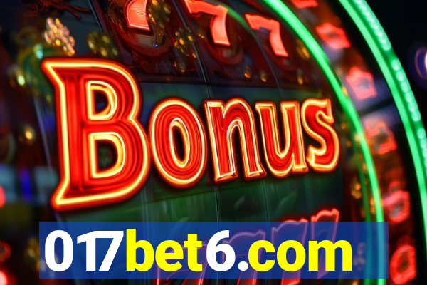 017bet6.com