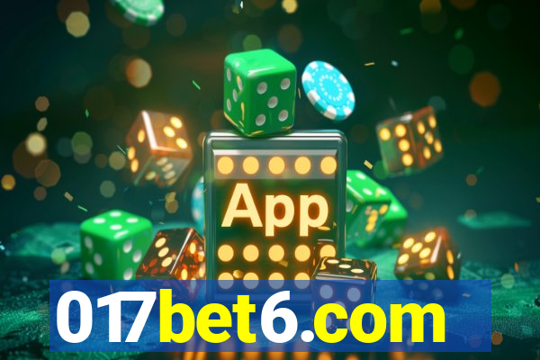 017bet6.com