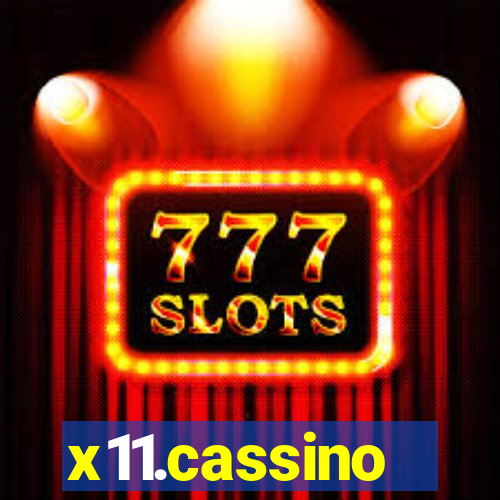 x11.cassino