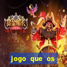 jogo que os famosos estao jogando para ganhar dinheiro