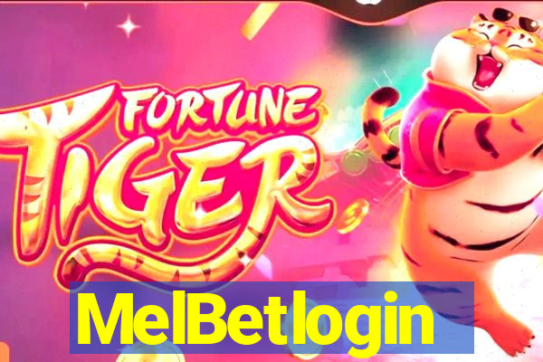 MelBetlogin