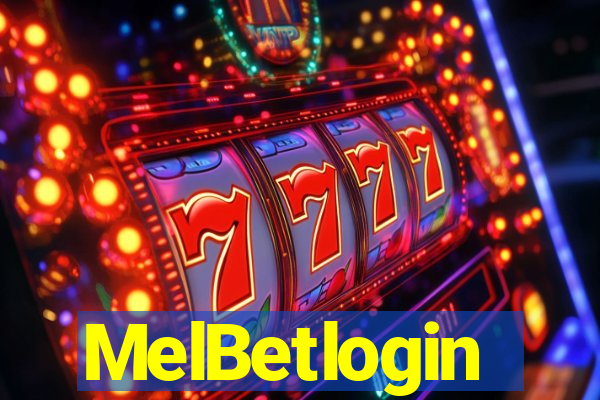 MelBetlogin