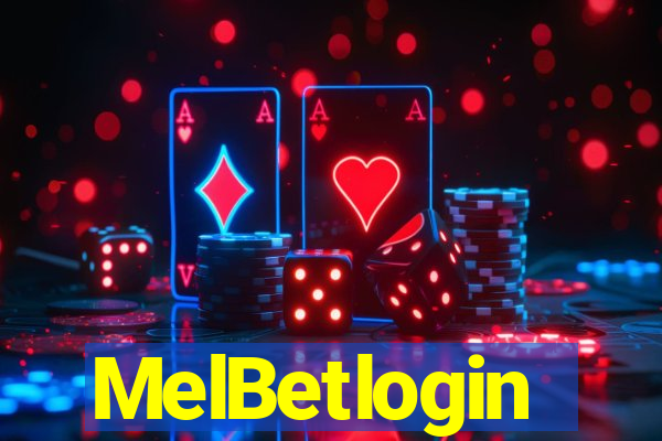 MelBetlogin