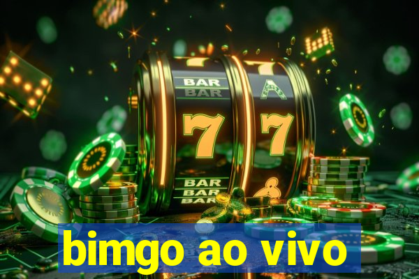 bimgo ao vivo