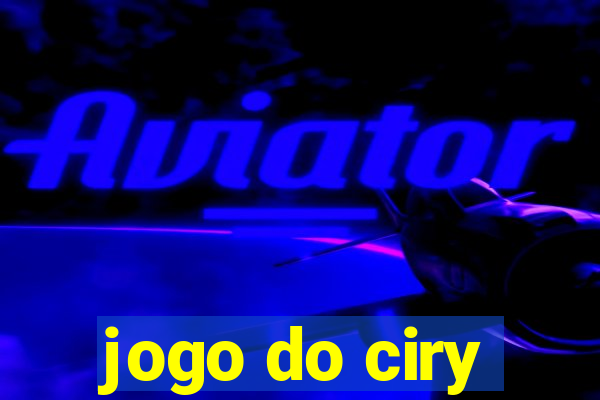 jogo do ciry