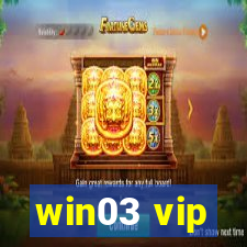 win03 vip