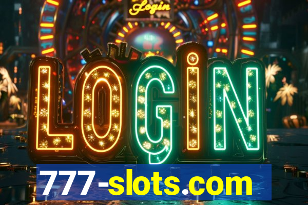 777-slots.com