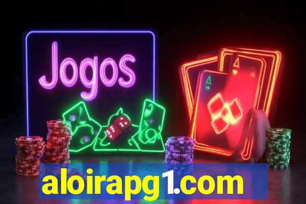 aloirapg1.com