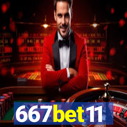 667bet11