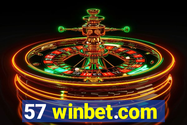 57 winbet.com