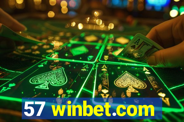 57 winbet.com