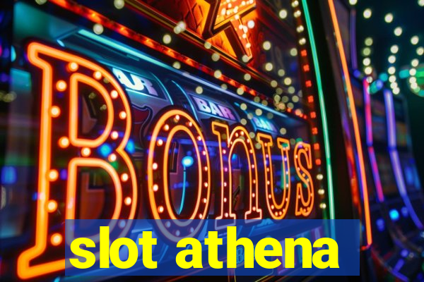 slot athena