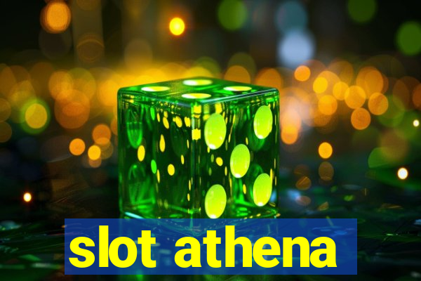 slot athena