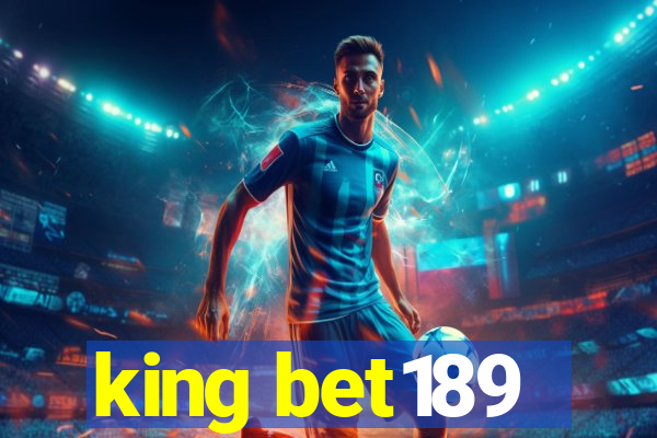 king bet189