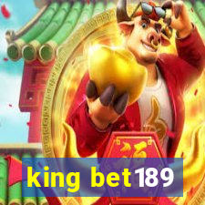 king bet189