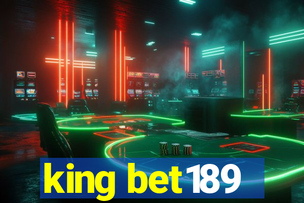 king bet189