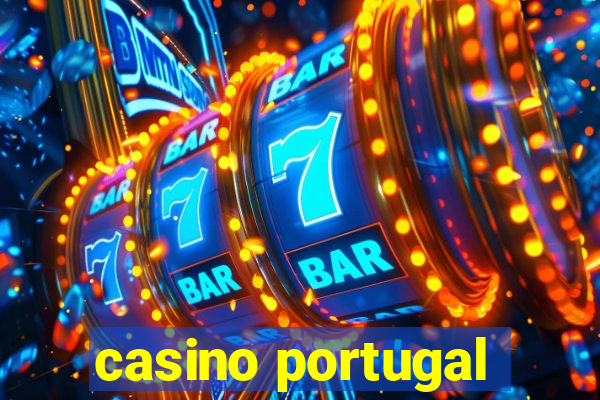 casino portugal