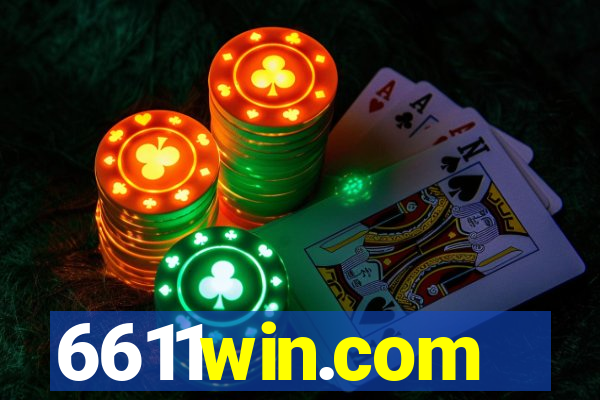 6611win.com