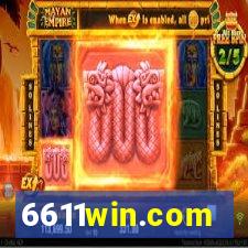 6611win.com