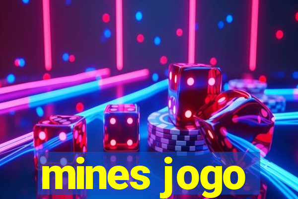 mines jogo