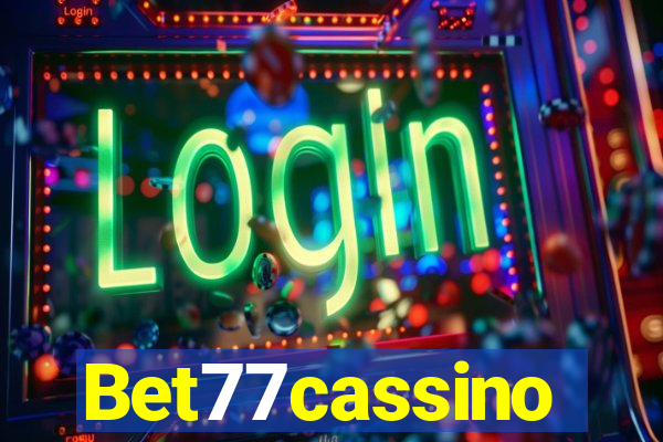 Bet77cassino